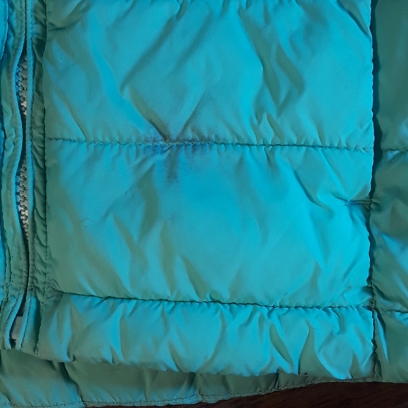 Gap windbreaker jacket - Picture 3 of 16